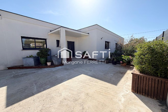 achat maison narbonne 11100