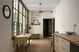 achat maison narbonne 11100