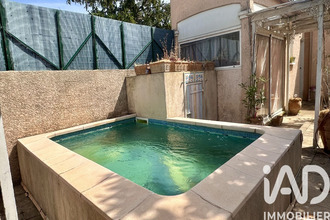 achat maison narbonne 11100