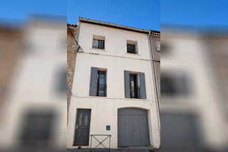 achat maison narbonne 11100