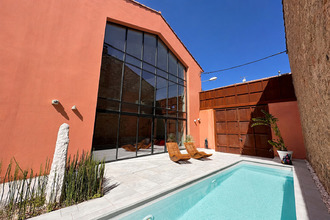 achat maison narbonne 11100