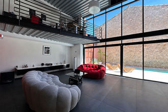 achat maison narbonne 11100