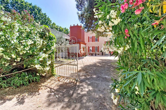 achat maison narbonne 11100