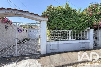 achat maison narbonne 11100