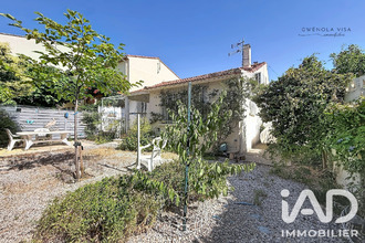 achat maison narbonne 11100