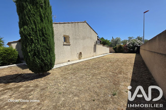 achat maison narbonne 11100