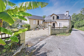 achat maison narcastet 64510