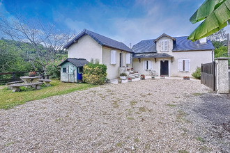 achat maison narcastet 64510