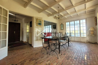 achat maison narcastet 64510