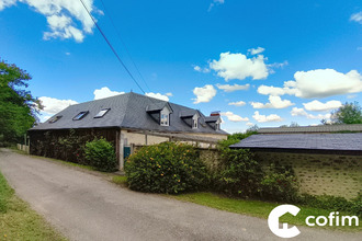 achat maison narcastet 64510