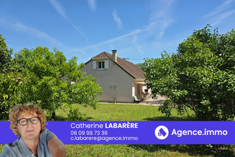 achat maison narcastet 64510