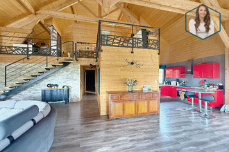 achat maison narcastet 64510