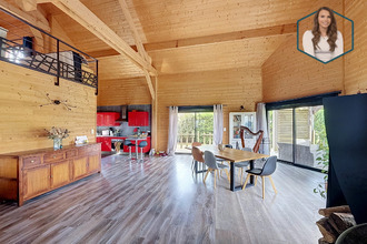 achat maison narcastet 64510