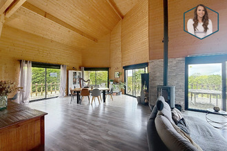 achat maison narcastet 64510