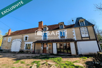 achat maison narcy 58400