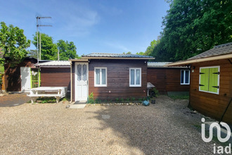 achat maison nargis 45210