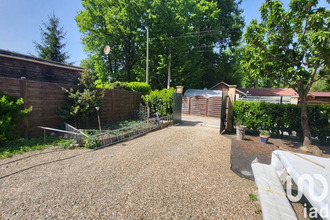 achat maison nargis 45210