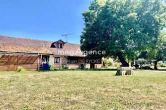 achat maison nargis 45210