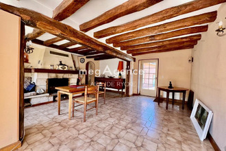 achat maison nargis 45210