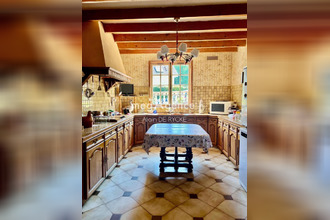 achat maison nargis 45210