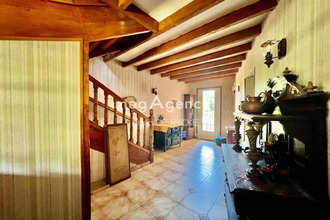 achat maison nargis 45210