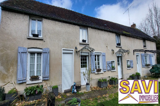 achat maison nargis 45210