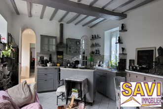 achat maison nargis 45210