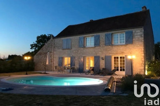 achat maison nargis 45210