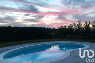 achat maison nargis 45210