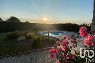 achat maison nargis 45210