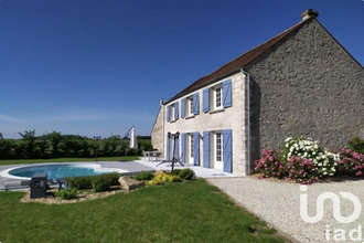 achat maison nargis 45210