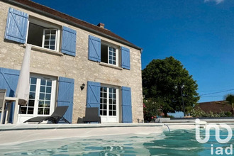 achat maison nargis 45210