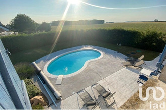 achat maison nargis 45210