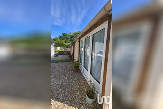 achat maison nargis 45210