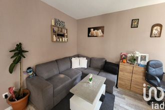 achat maison nargis 45210