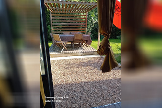 achat maison nargis 45210