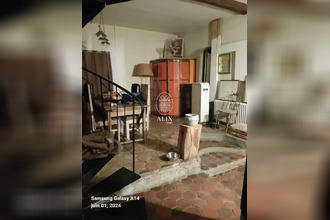 achat maison nargis 45210