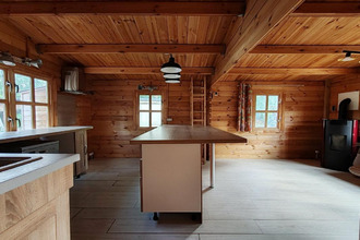 achat maison nargis 45210