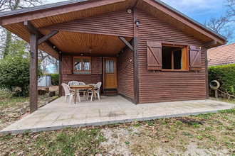 achat maison nargis 45210