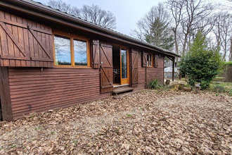 achat maison nargis 45210