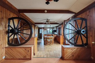 achat maison nargis 45210