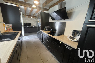 achat maison nargis 45210