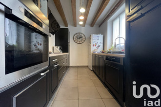 achat maison nargis 45210