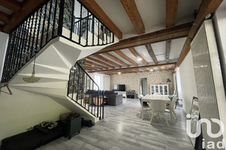 achat maison nargis 45210