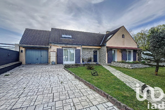 achat maison nargis 45210