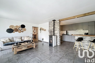 achat maison nargis 45210