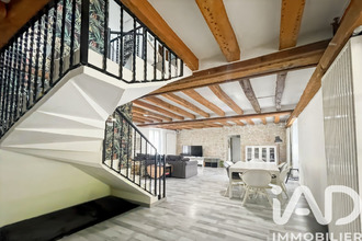 achat maison nargis 45210