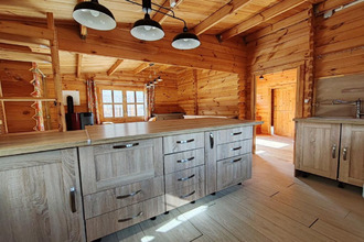 achat maison nargis 45210