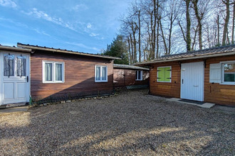 achat maison nargis 45210