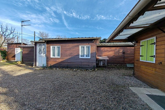 achat maison nargis 45210